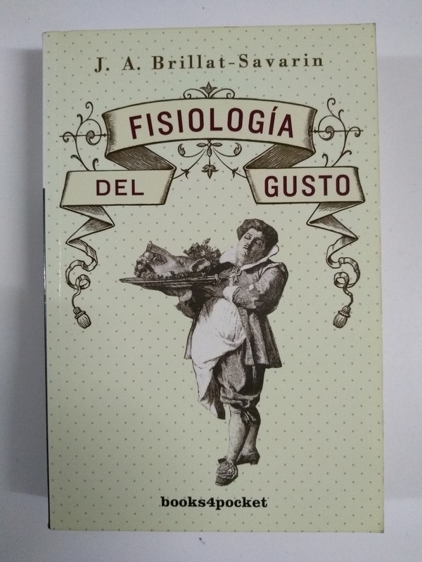 Filosofía del gusto