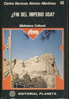 ¿FIN DEL IMPERIO USA?