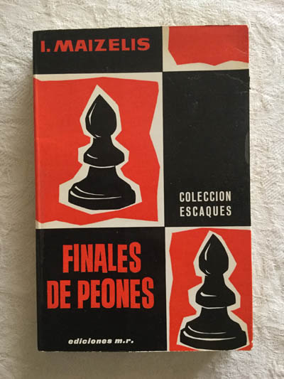 Finales de peones