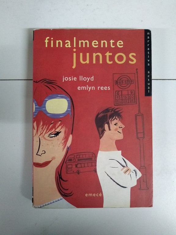 Finalmente juntos