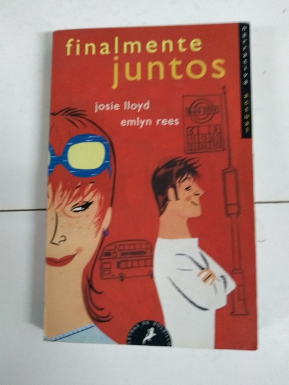 Finalmente juntos