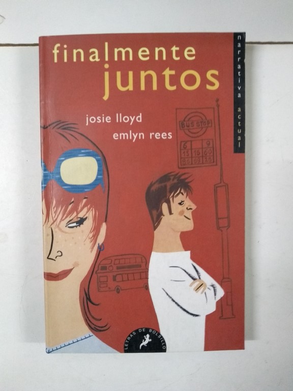 Finalmente juntos