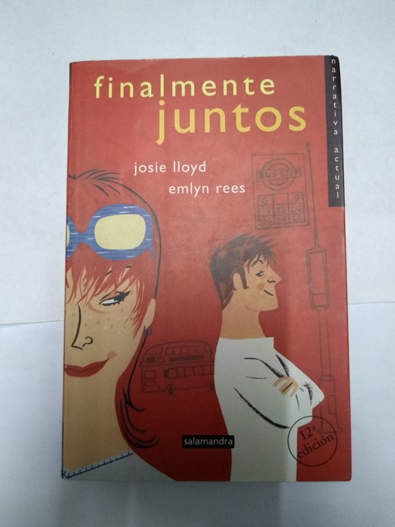 Finalmente juntos