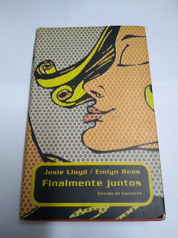 Finalmente juntos