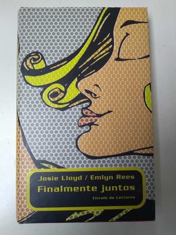 Finalmente juntos