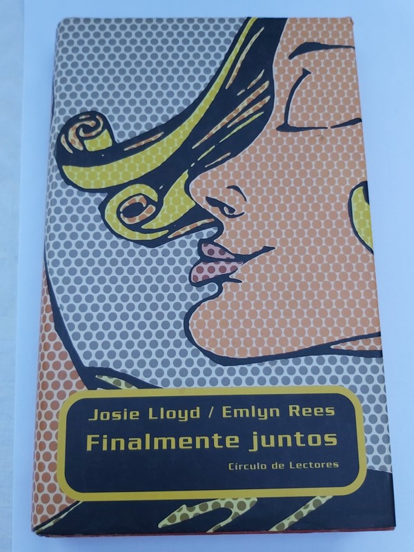 Finalmente juntos