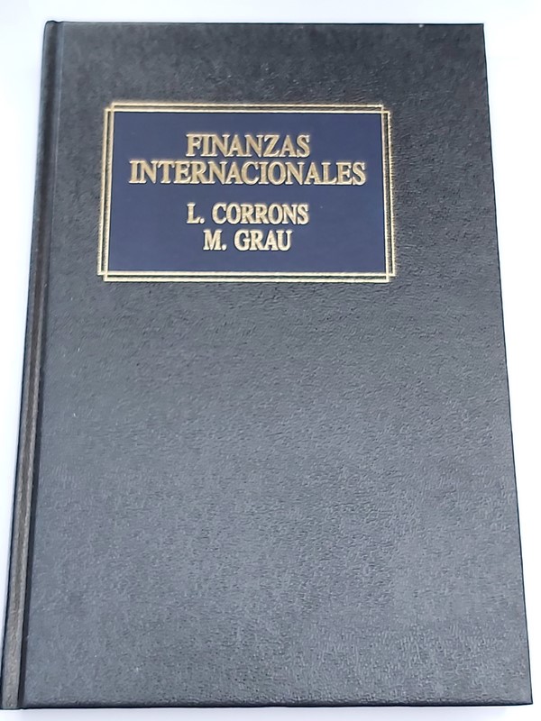 Finanzas internacionales