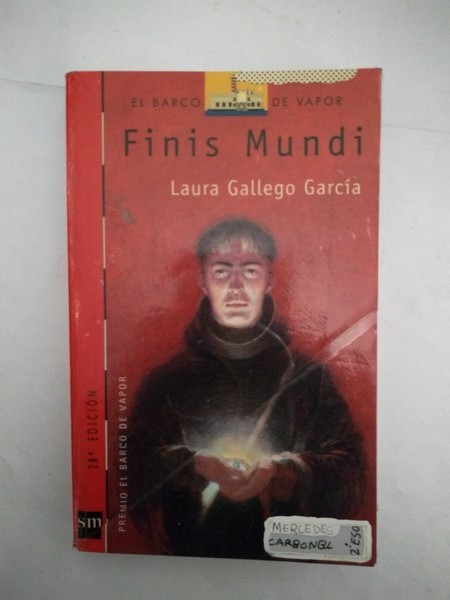Finis Mundi