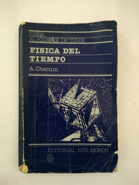 Fisica del tiempo