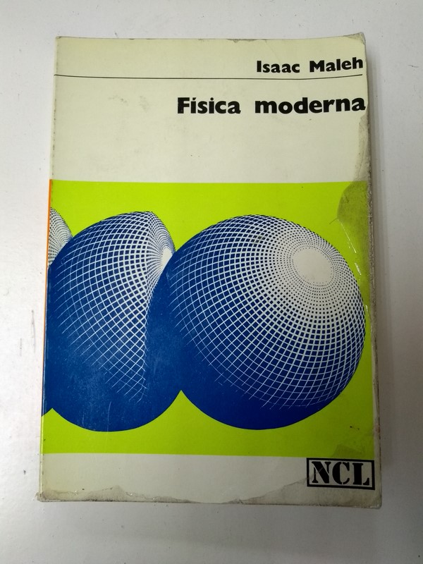 Fisica moderna