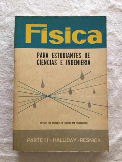 Física para estudiantes de ciencias e ingeniería (II)