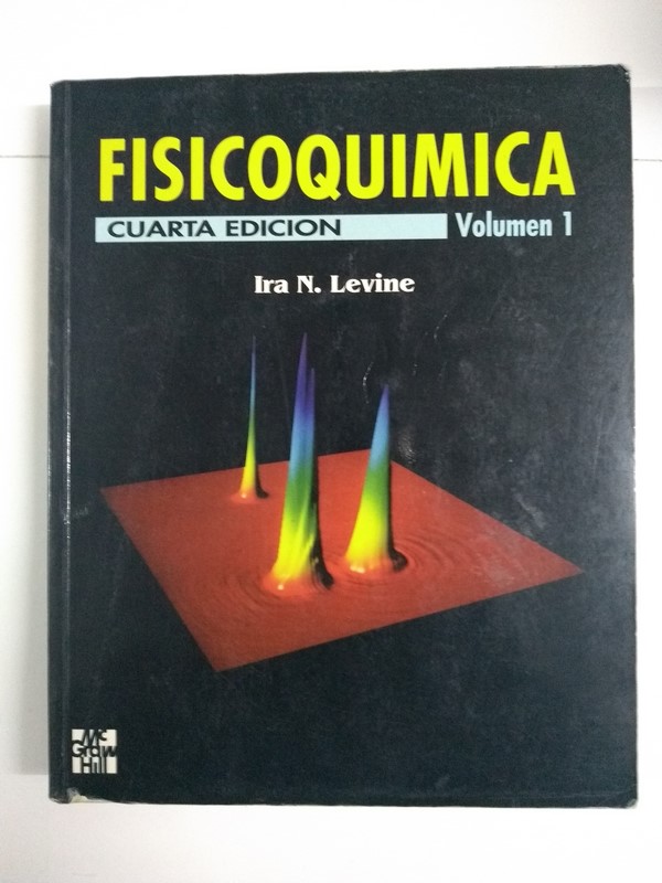 Fisicoquimica, 1
