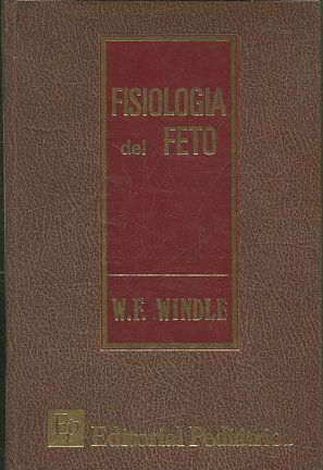 FISIOLOGIA DEL FETO.
