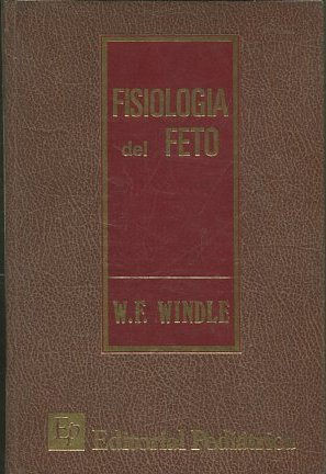 FISIOLOGIA DEL FETO.