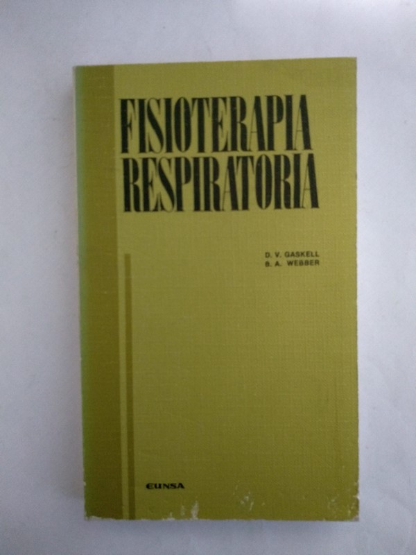 Fisioterapia respiratoria