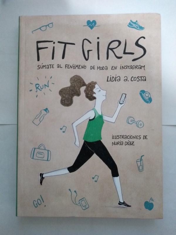 Fit girls