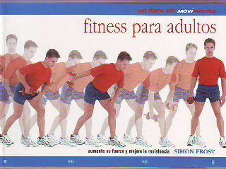 FITNESS PARA ADULTOS.