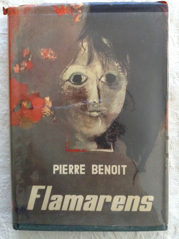 Flamarens