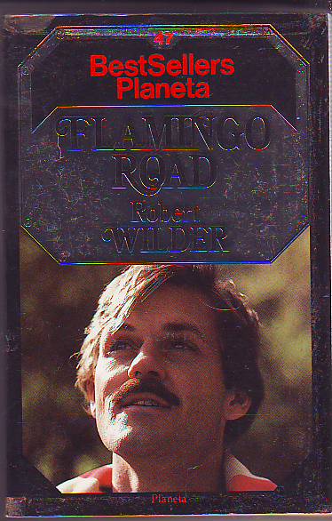 FLAMINGO ROAD.
