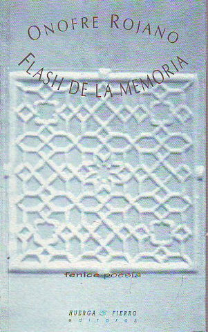 FLASH DE LA MEMORIA.