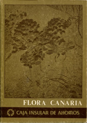 FLORA CANARIA.