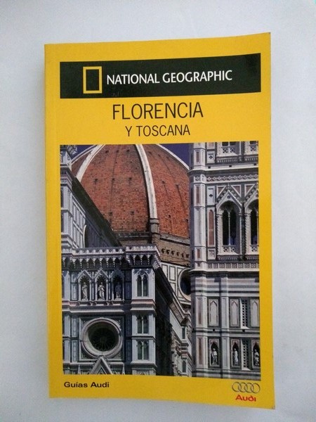 Florencia y Toscana