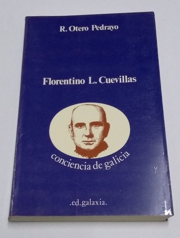 Florentino L. Cuevillas