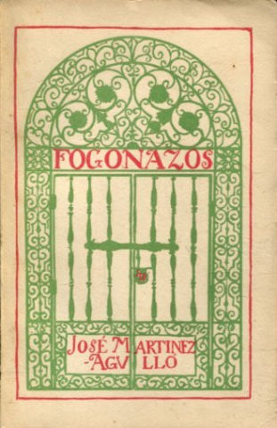 FOGONAZOS.