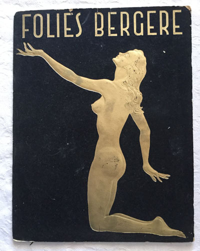 Folies Bergere