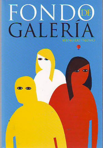 FONDO DE GALERIA.