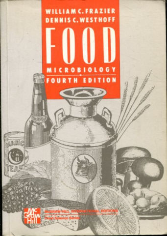 FOOD MICROBIOLOGY.