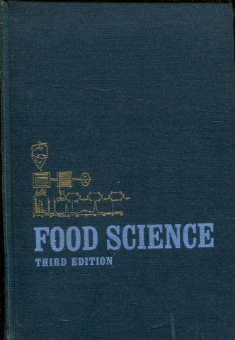 FOOD SCIENCE.