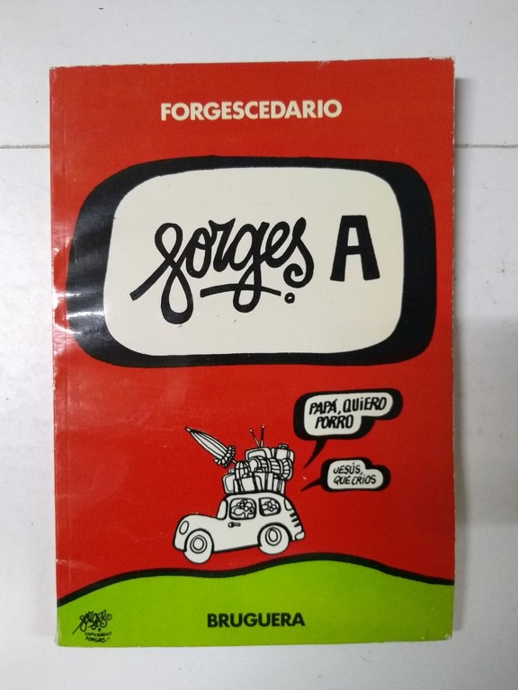 Forges A