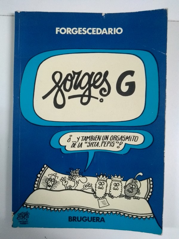 Forges G