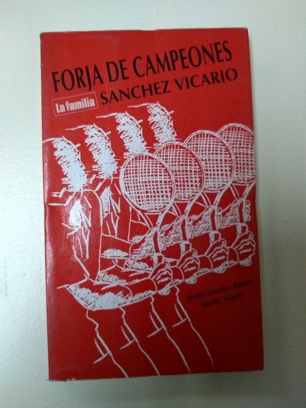 Forja de campeones