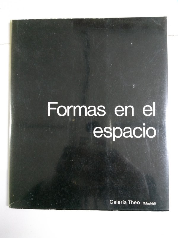 formas en el espacio