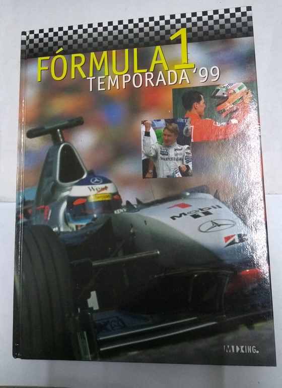 Fórmula 1. Temporada '99