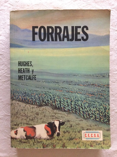Forrajes