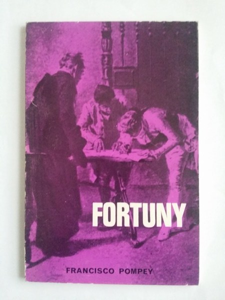 Fortuny