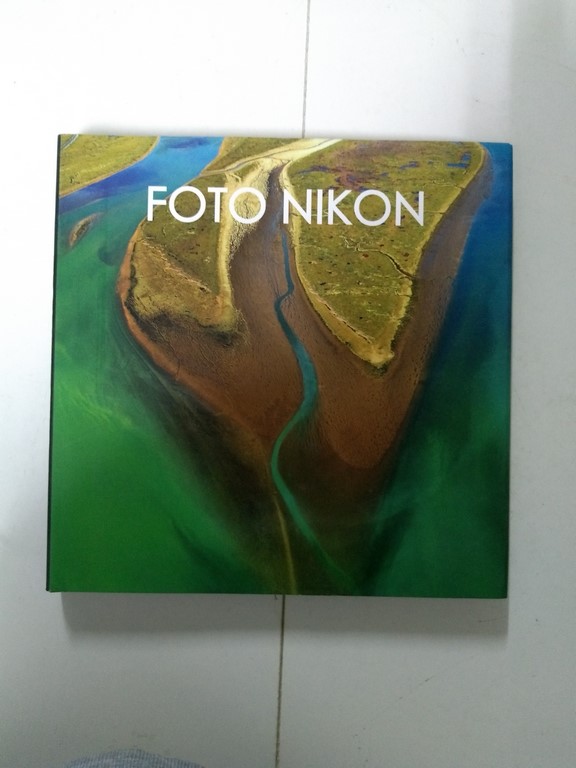 Foto Nikon