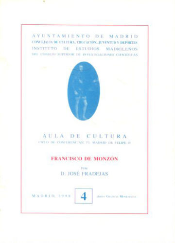 FRANCISCO DE MONZON.