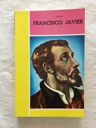 Francisco Javier