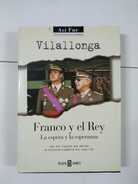 Franco y el Rey