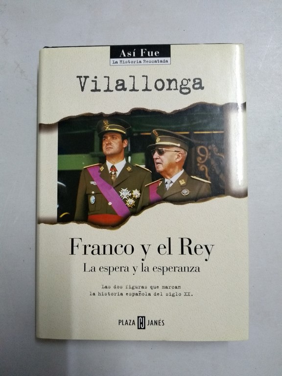 Franco y el Rey