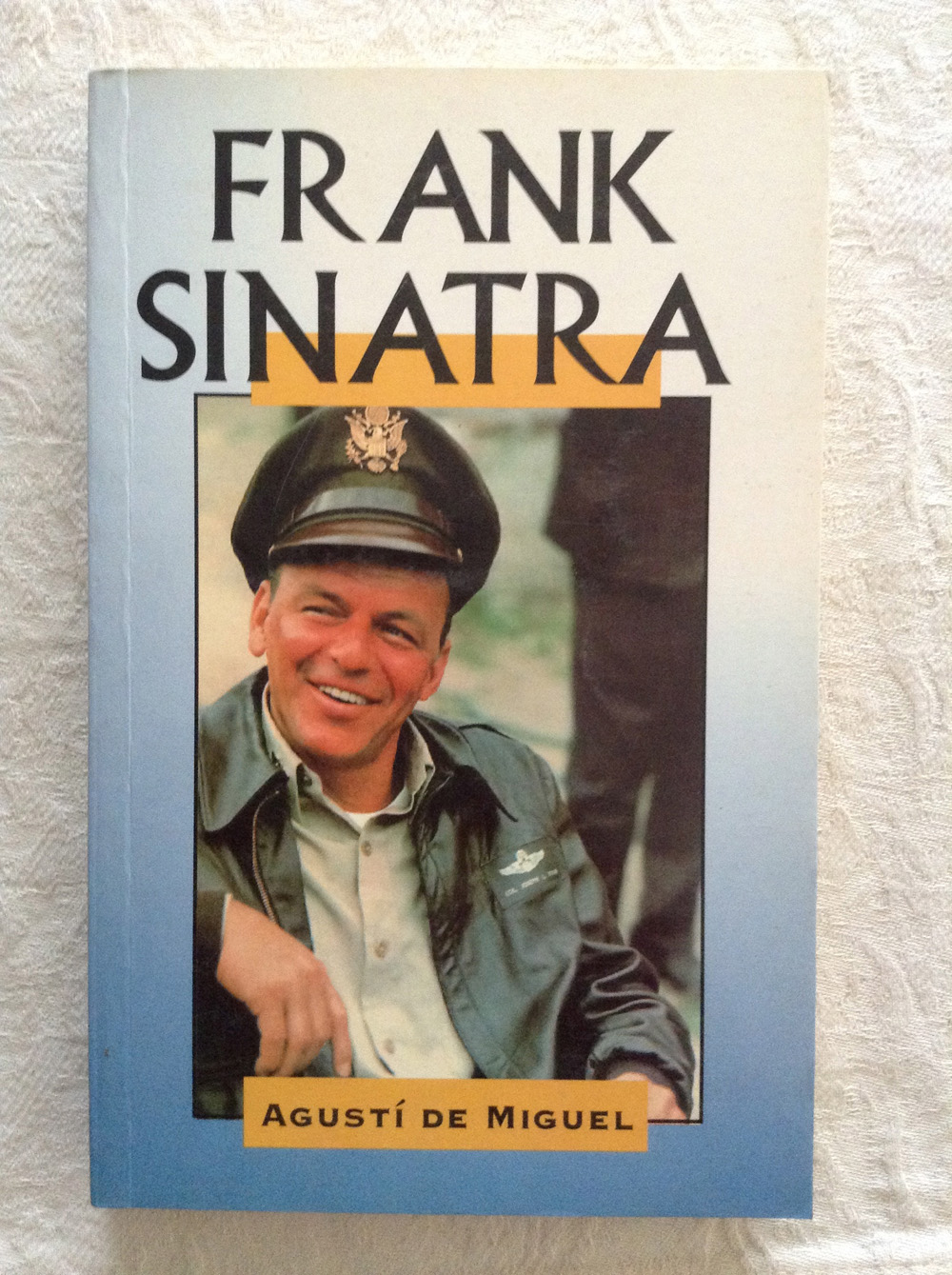 Frank Sinatra