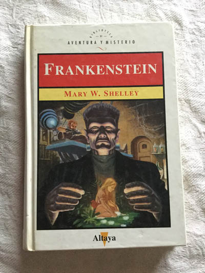 Frankenstein