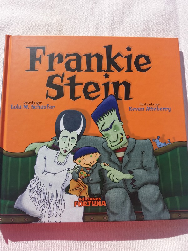 Frankie Stein