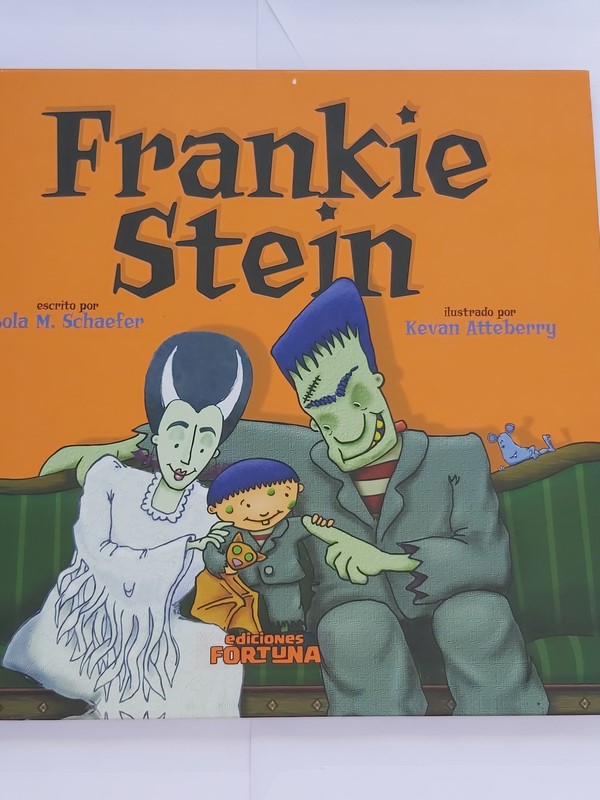 Frankie Stein