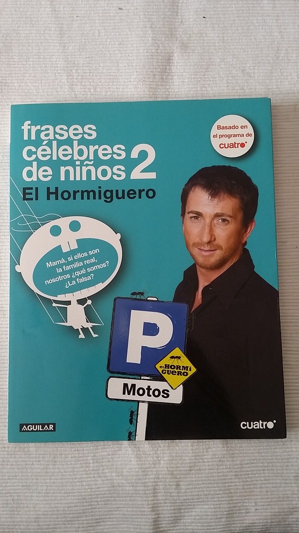 Frases celebres de niños, tomo 2