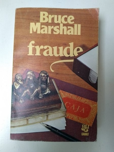 Fraude